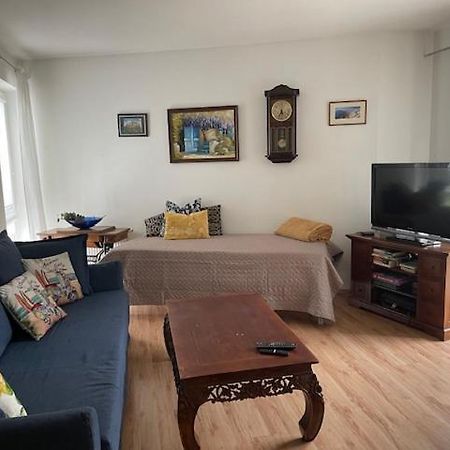 Bellis Apartment Szczecin Bagian luar foto