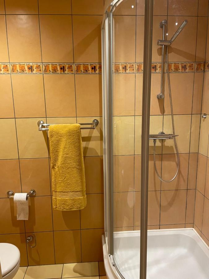 Bellis Apartment Szczecin Bagian luar foto