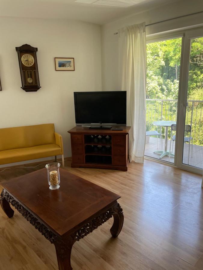 Bellis Apartment Szczecin Bagian luar foto